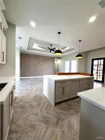 1503 Karianna Drive, Mercedes, TX 78570