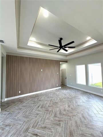 1503 Karianna Drive, Mercedes, TX 78570