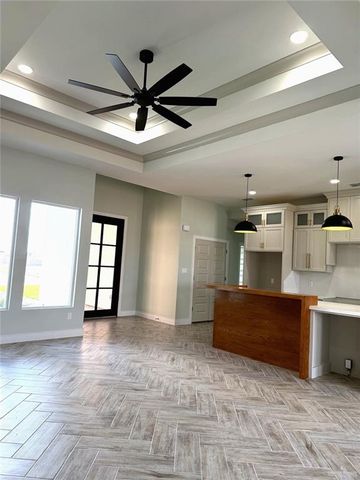 1503 Karianna Drive, Mercedes, TX 78570