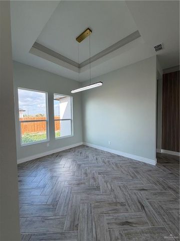 1503 Karianna Drive, Mercedes, TX 78570