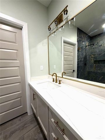 1503 Karianna Drive, Mercedes, TX 78570