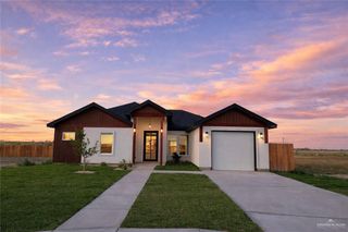 1503 Karianna Drive, Mercedes, TX 78570