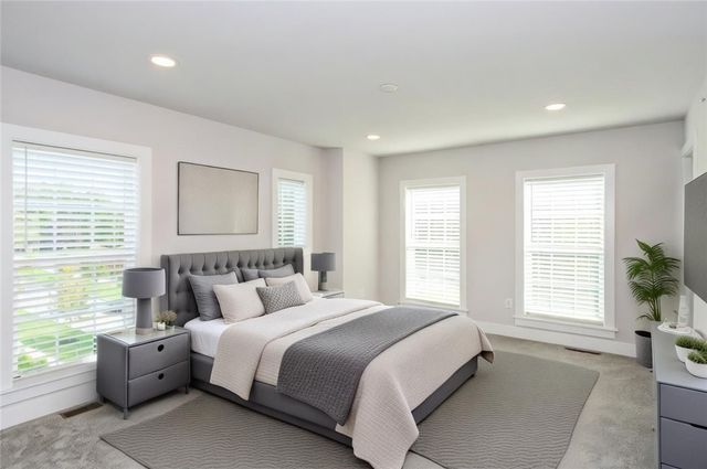 701 Halcyon Lane, Cranberry Twp, PA 16066