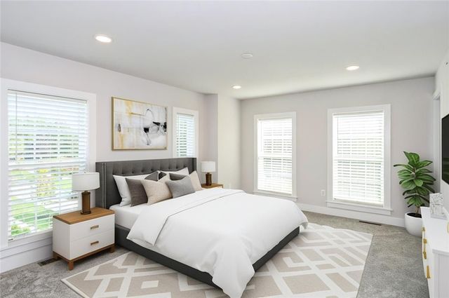 701 Halcyon Lane, Cranberry Twp, PA 16066