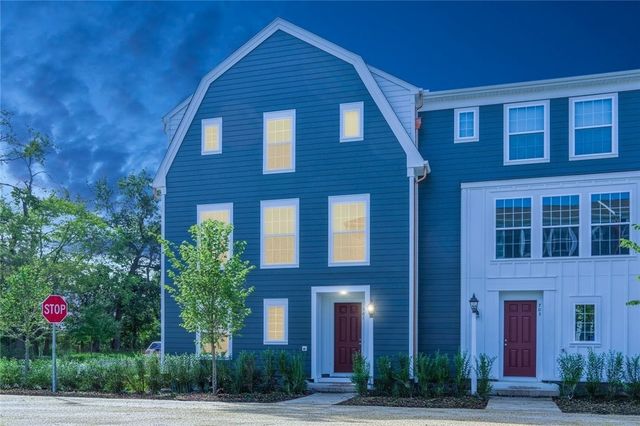 701 Halcyon Lane, Cranberry Twp, PA 16066