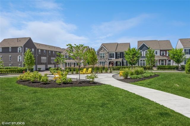 701 Halcyon Lane, Cranberry Twp, PA 16066