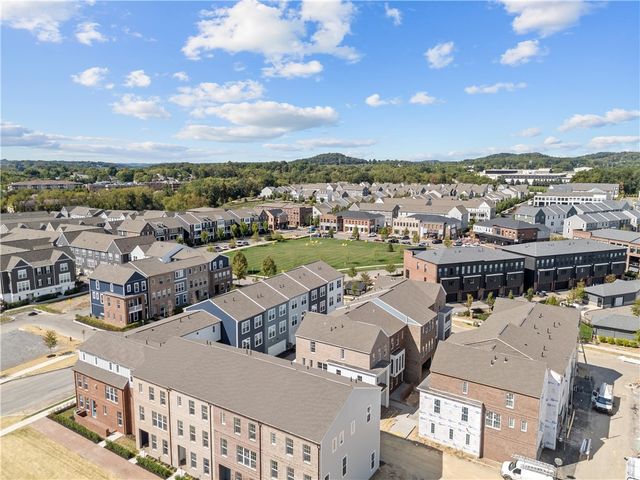 701 Halcyon Lane, Cranberry Twp, PA 16066