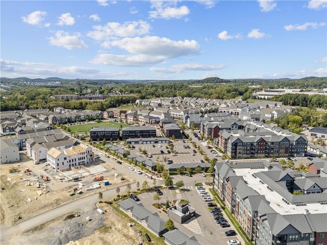 701 Halcyon Lane, Cranberry Twp, PA 16066