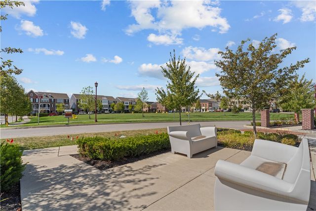 701 Halcyon Lane, Cranberry Twp, PA 16066