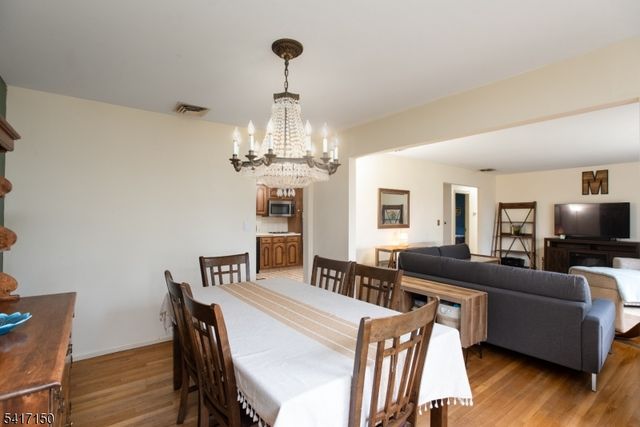 45 Blue Ridge Ave, Green Brook Twp., NJ 08812