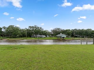 7 County Road 291 Road, Sargent, TX 77414