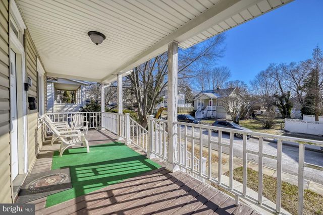 2800 CHRISTOPHER AVE, Baltimore, MD 21214