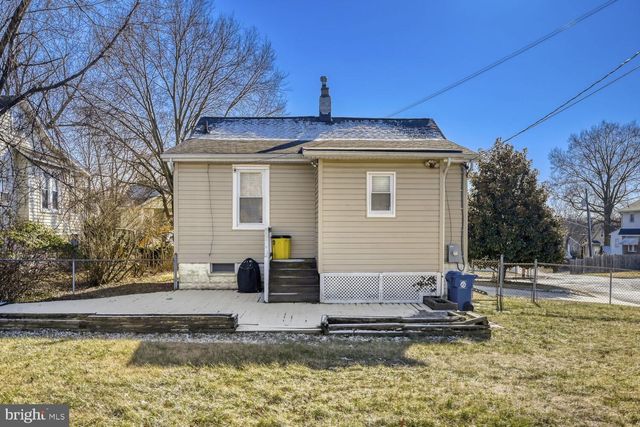 2800 CHRISTOPHER AVE, Baltimore, MD 21214