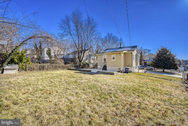 2800 CHRISTOPHER AVE, Baltimore, MD 21214