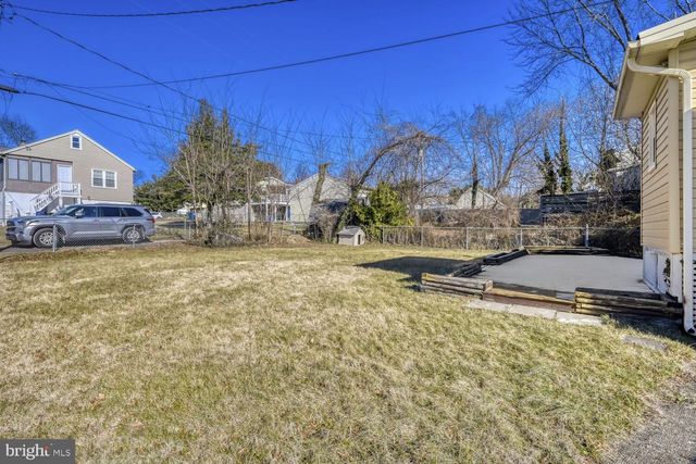 2800 CHRISTOPHER AVE, Baltimore, MD 21214