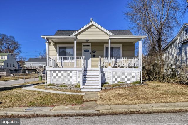 2800 CHRISTOPHER AVE, Baltimore, MD 21214