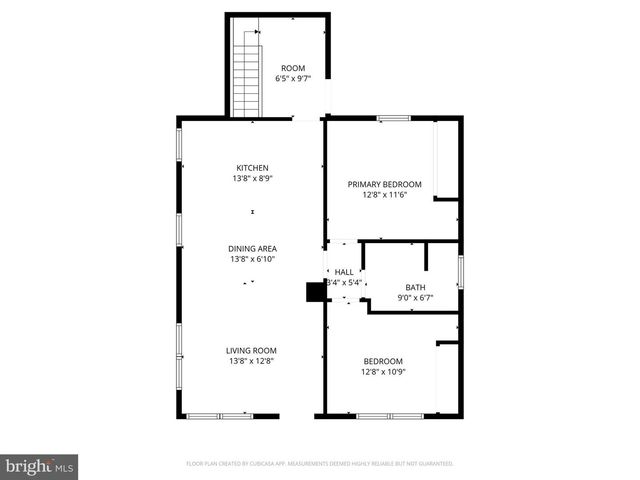 2800 CHRISTOPHER AVE, Baltimore, MD 21214