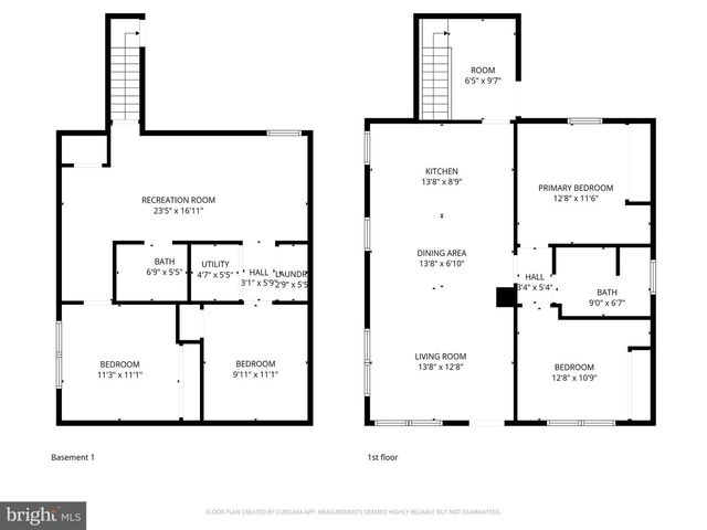 2800 CHRISTOPHER AVE, Baltimore, MD 21214