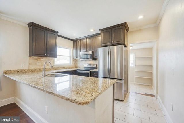 2800 CHRISTOPHER AVE, Baltimore, MD 21214