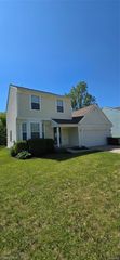 590 Thornhill Court, Belleville, MI 48111