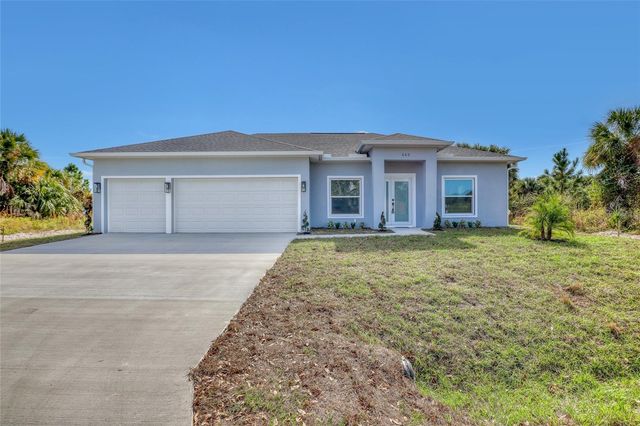 660 YARDLEY STREET SW, Palm Bay, FL 32908