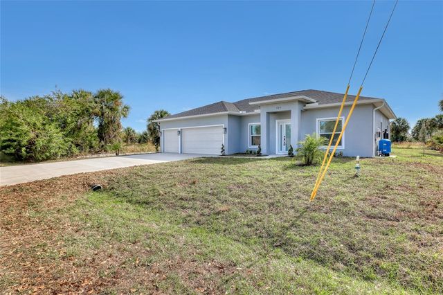 660 YARDLEY STREET SW, Palm Bay, FL 32908