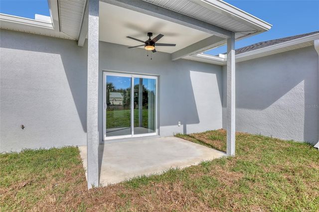 660 YARDLEY STREET SW, Palm Bay, FL 32908