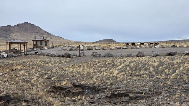 Lot 42 Jason Trail, San Luis, CO 81152