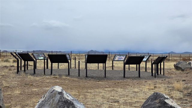 Lot 42 Jason Trail, San Luis, CO 81152