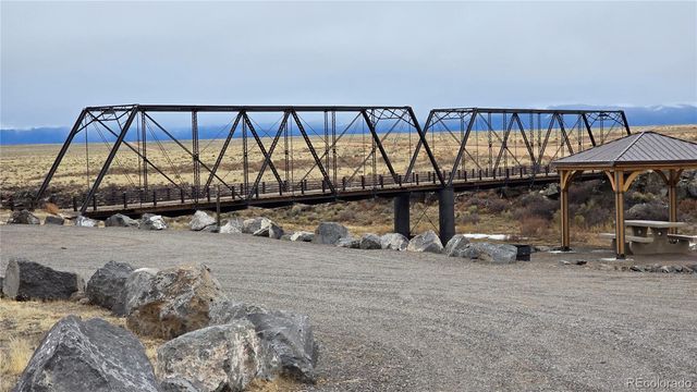 Lot 42 Jason Trail, San Luis, CO 81152