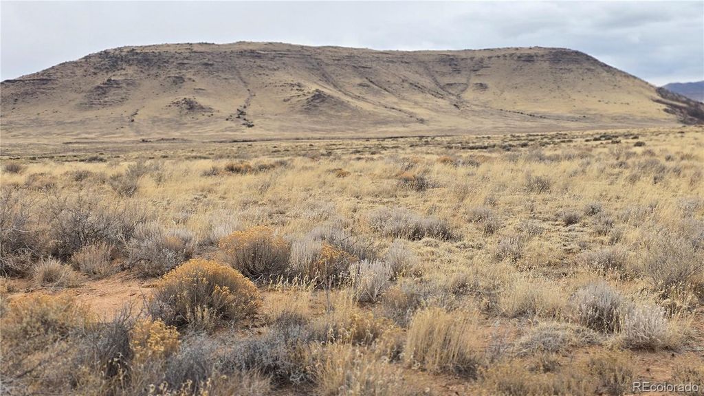 Lot 42 Jason Trail, San Luis, CO 81152