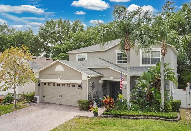 1402 WAUKON CIRCLE, Casselberry, FL 32707