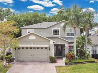 1402 WAUKON CIRCLE, Casselberry, FL 32707