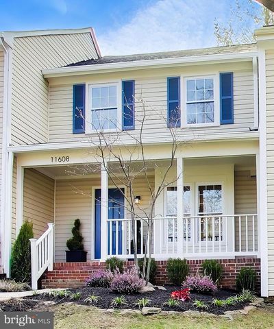 11608 PLEASANT MEADOW DR, North Potomac, MD 20878