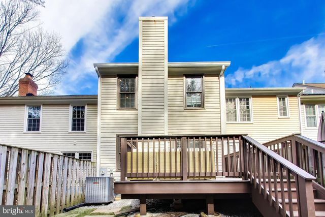 11608 PLEASANT MEADOW DR, North Potomac, MD 20878