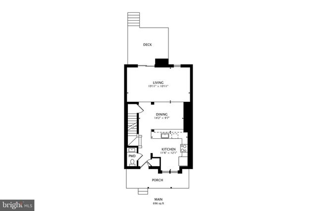 11608 PLEASANT MEADOW DR, North Potomac, MD 20878