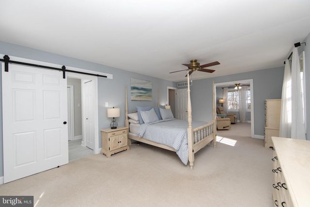 6 TEDDINGTON WAY, Mount Laurel, NJ 08054