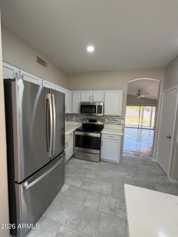2528 E CABALLERO Street, Mesa, AZ 85213
