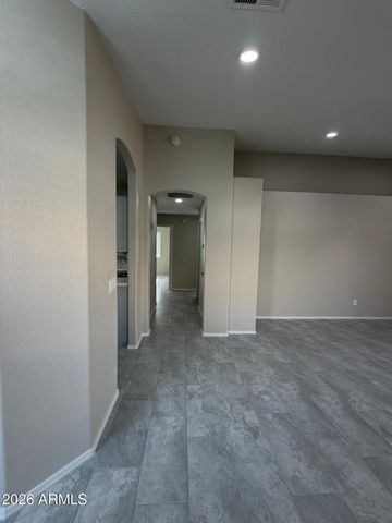 2528 E CABALLERO Street, Mesa, AZ 85213