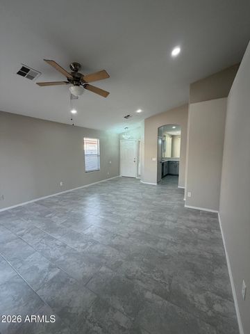 2528 E CABALLERO Street, Mesa, AZ 85213