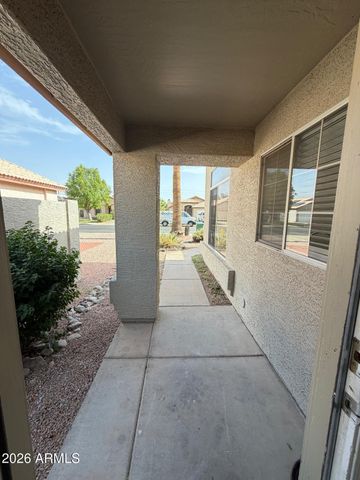 2528 E CABALLERO Street, Mesa, AZ 85213