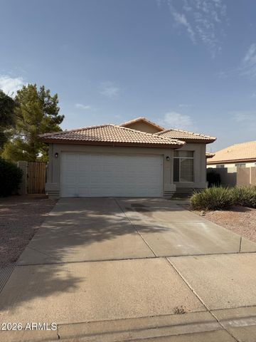 2528 E CABALLERO Street, Mesa, AZ 85213