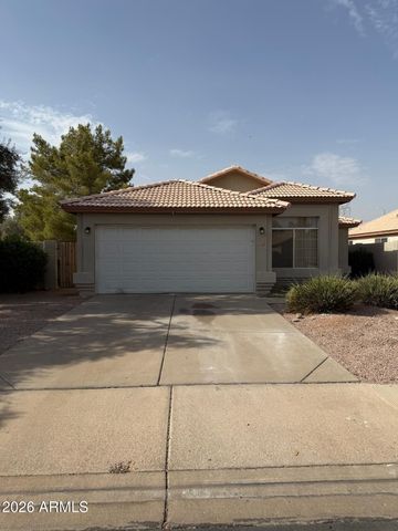 2528 E CABALLERO Street, Mesa, AZ 85213