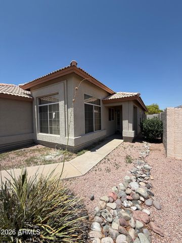 2528 E CABALLERO Street, Mesa, AZ 85213