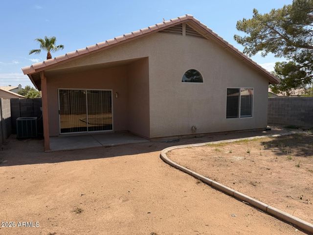 2528 E CABALLERO Street, Mesa, AZ 85213