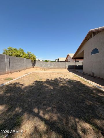 2528 E CABALLERO Street, Mesa, AZ 85213