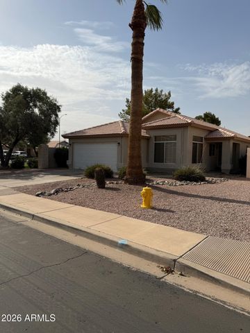 2528 E CABALLERO Street, Mesa, AZ 85213