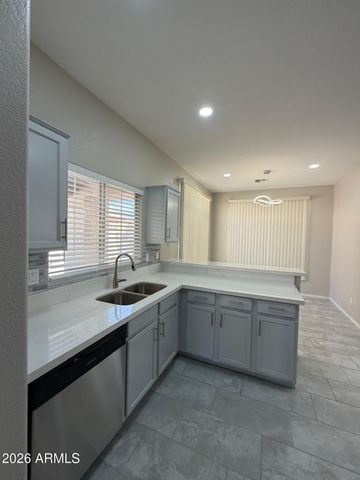 2528 E CABALLERO Street, Mesa, AZ 85213