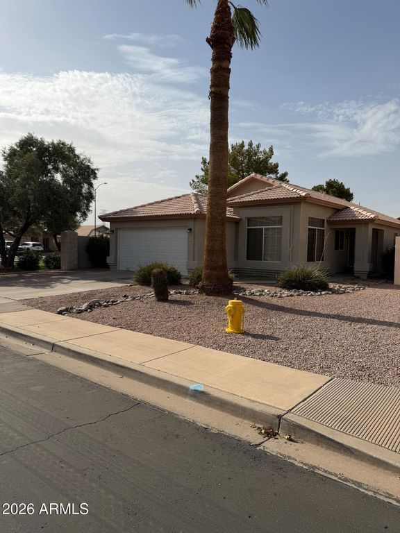 2528 E CABALLERO Street, Mesa, AZ 85213 — photo 5