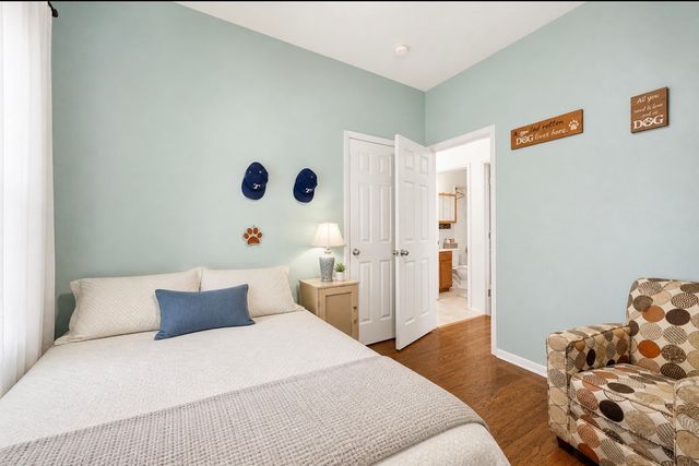 10337 Franklin Drive, Providence Village, TX 76227